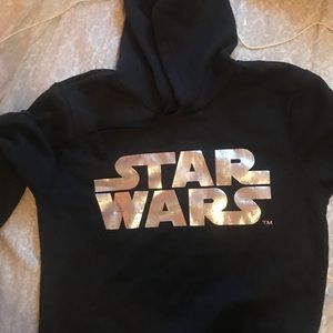 Star Wars hoodie